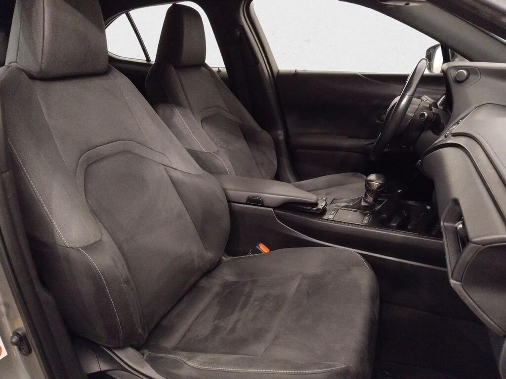 Lexus UX 250H BUSINESS 2.0 HYBRID 184 CV AUTO 5P 12