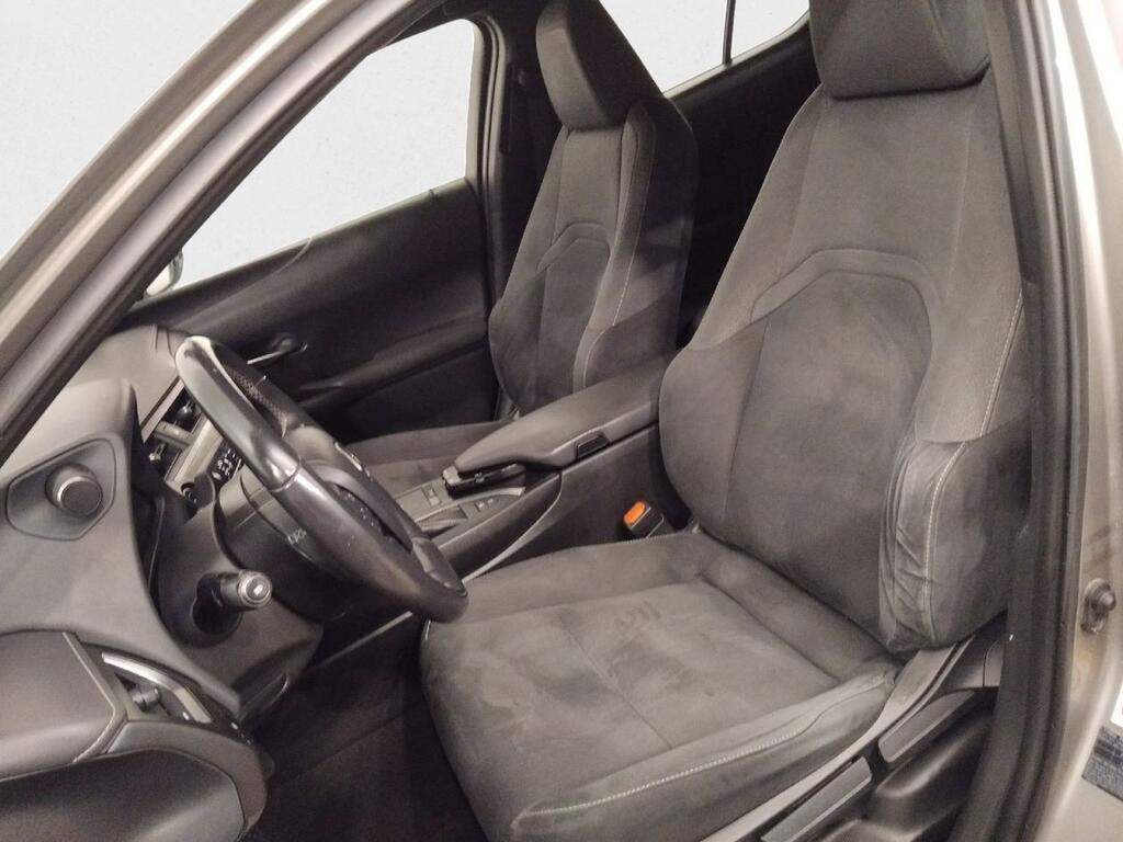 Lexus UX 250H BUSINESS 2.0 HYBRID 184 CV AUTO 5P 5