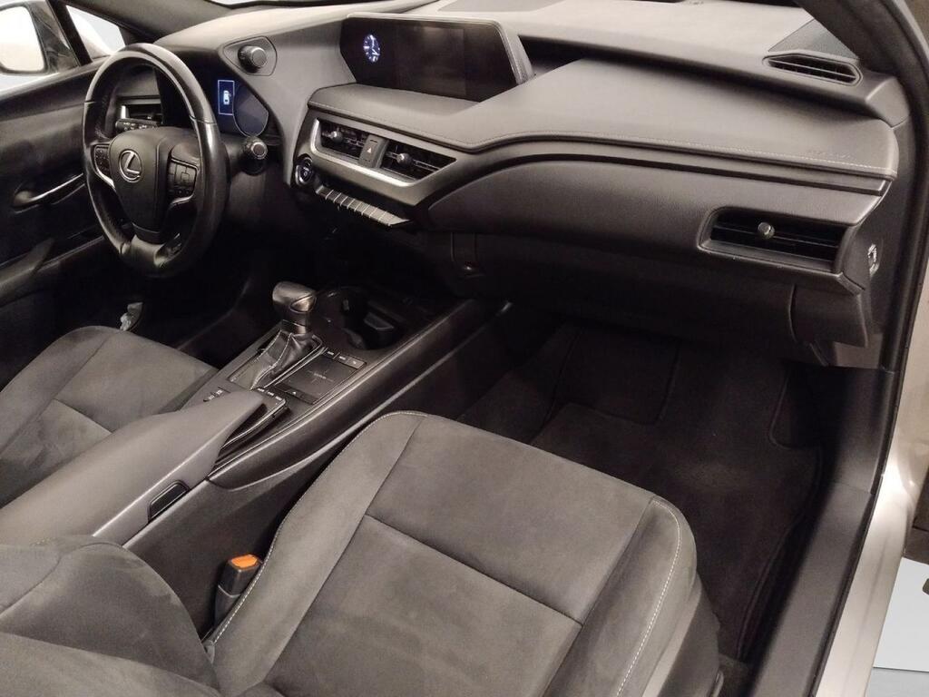 Lexus UX 250H BUSINESS 2.0 HYBRID 184 CV AUTO 5P 11
