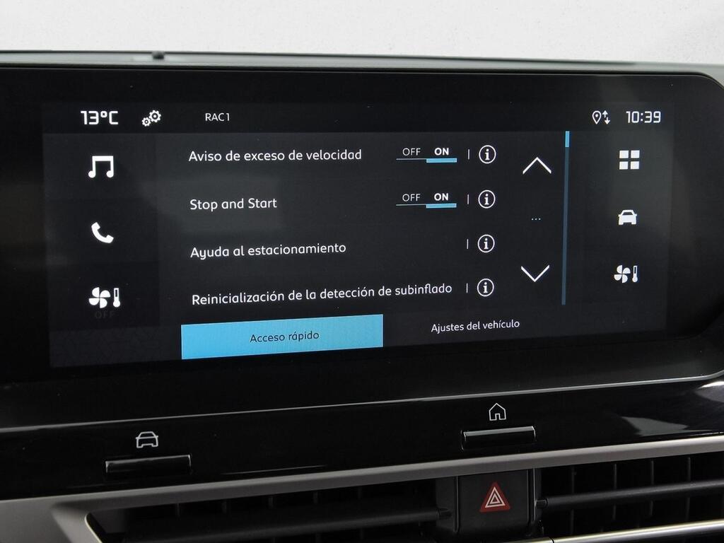 Citroën C4 Hybrid 145 ë-DCS6 Plus 24