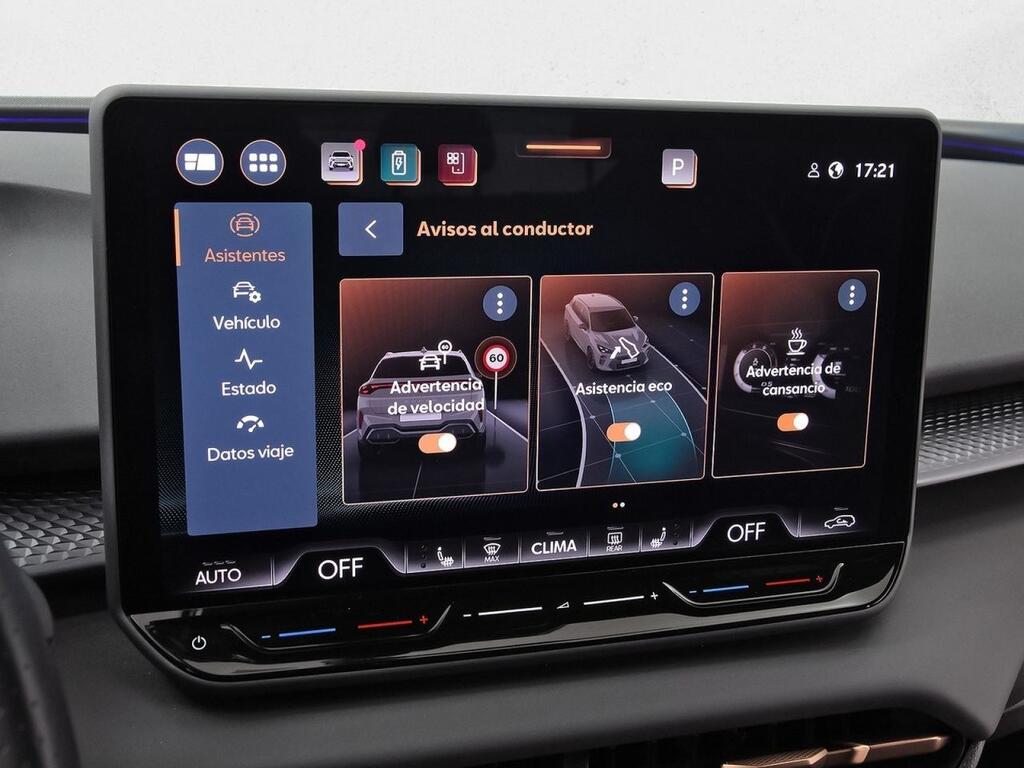 Cupra Terramar 1.5 TSI e-Hybrid 150kW (204 CV) DSG 31