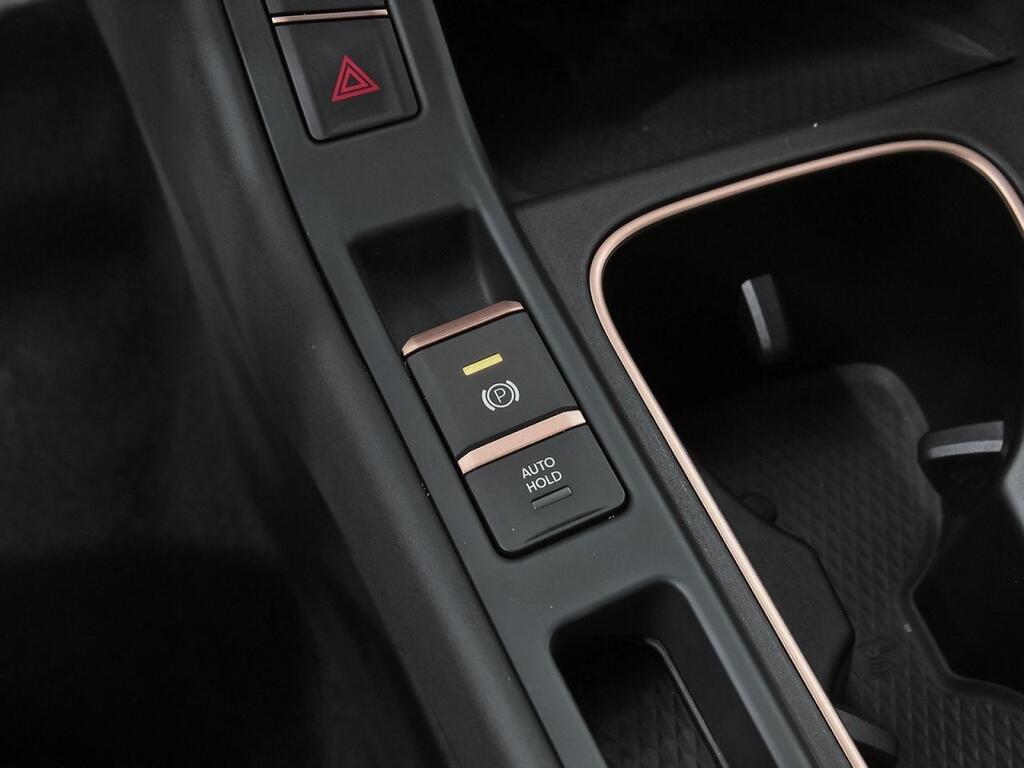 Cupra Terramar 1.5 TSI e-Hybrid 150kW (204 CV) DSG 35