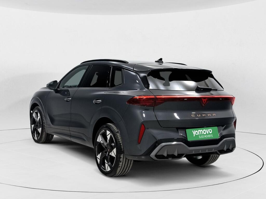 Cupra Terramar 1.5 TSI e-Hybrid 150kW (204 CV) DSG 2