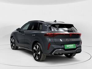 Cupra Terramar 1.5 TSI e-Hybrid 150kW (204 CV) DSG