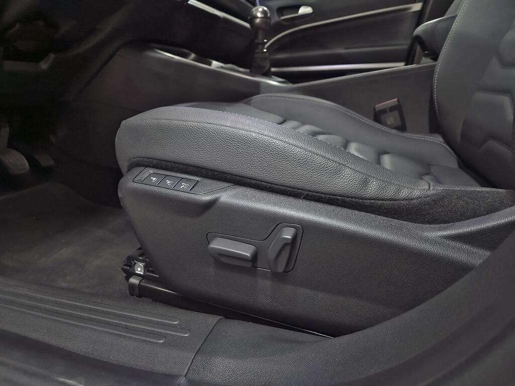 Jeep Avenger 1.2 G 74kW (100CV) Summit 33