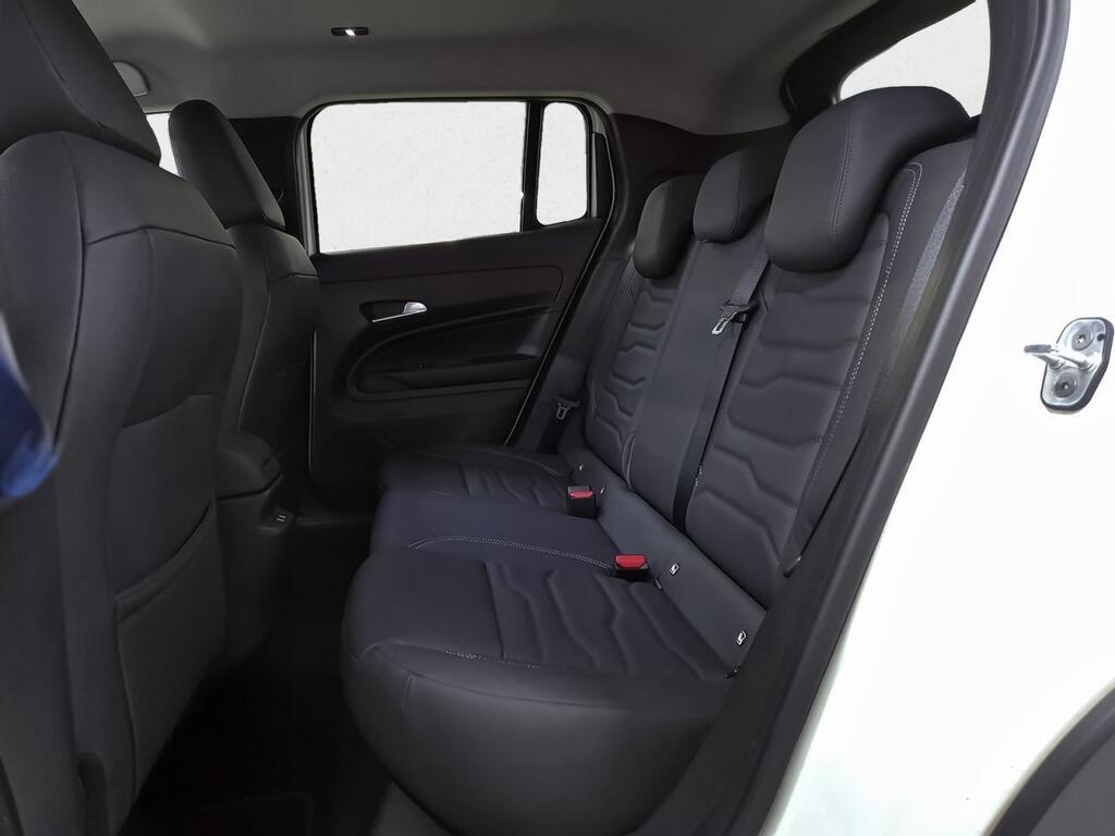 Jeep Avenger 1.2 G 74kW (100CV) Summit 9