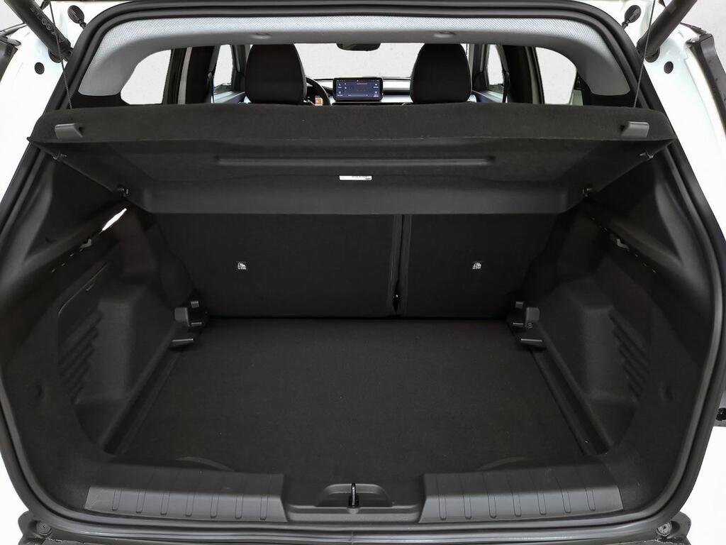 Jeep Avenger 1.2 G 74kW (100CV) Summit 10