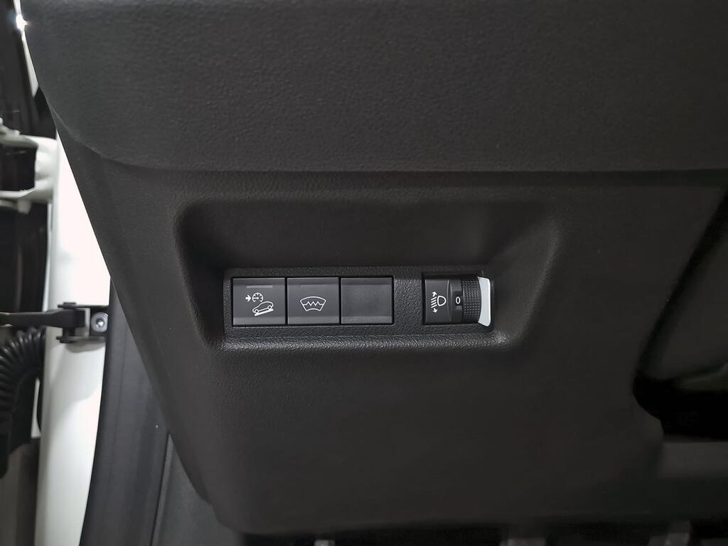 Jeep Avenger 1.2 G 74kW (100CV) Summit 13