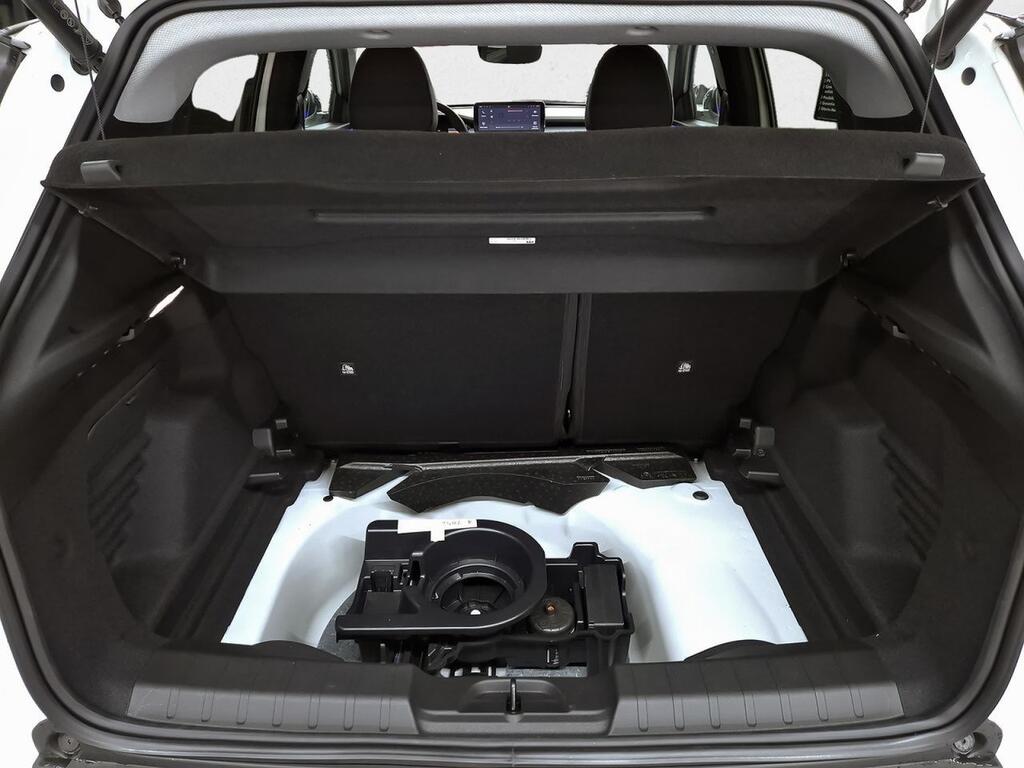 Jeep Avenger 1.2 G 74kW (100CV) Summit 36