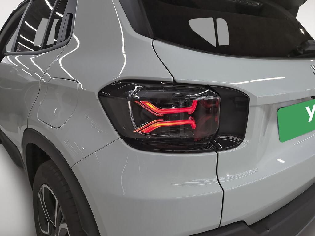 Jeep Avenger 1.2 G 74kW (100CV) Summit 39