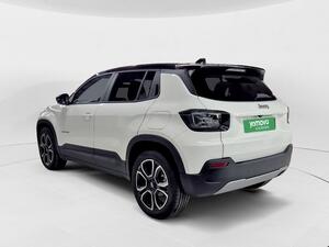 Jeep Avenger 1.2 G 74kW (100CV) Summit