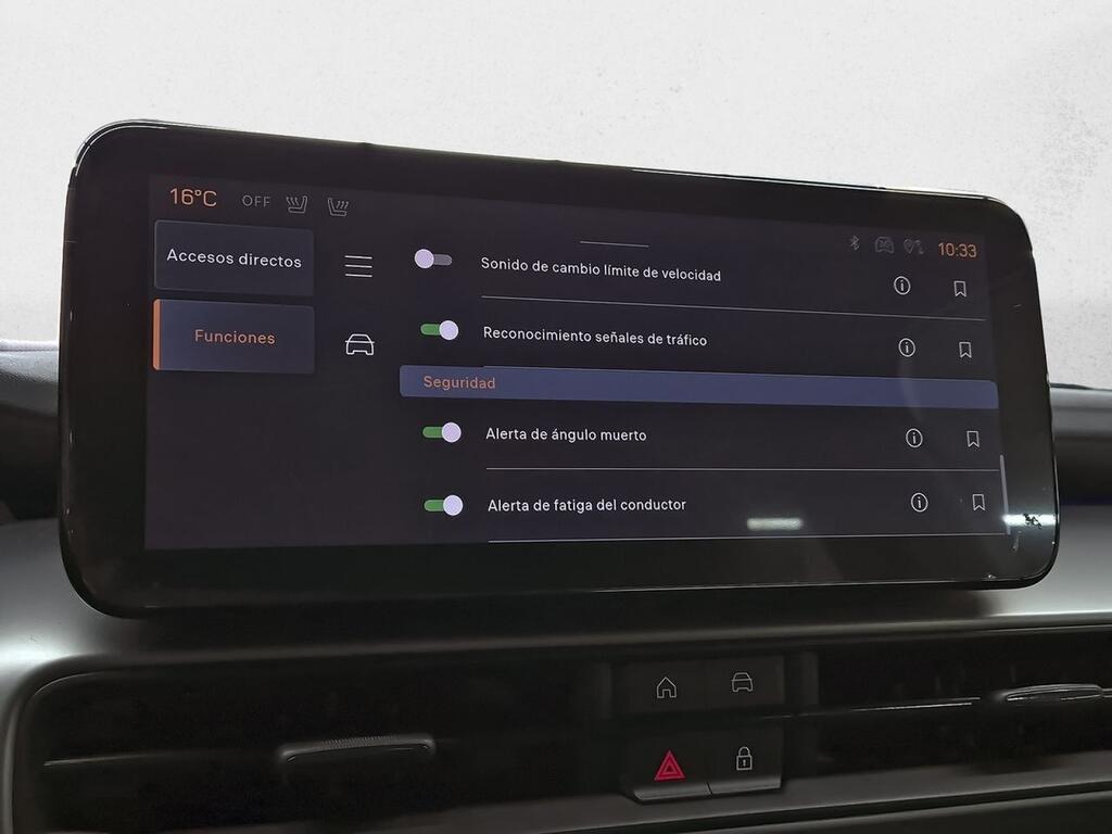 Jeep Avenger 1.2 G 74kW (100CV) Summit 25