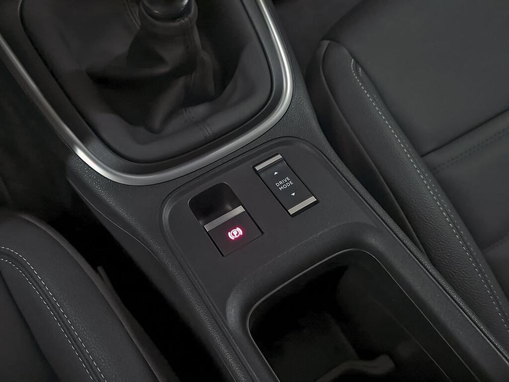 Jeep Avenger 1.2 G 74kW (100CV) Summit 31