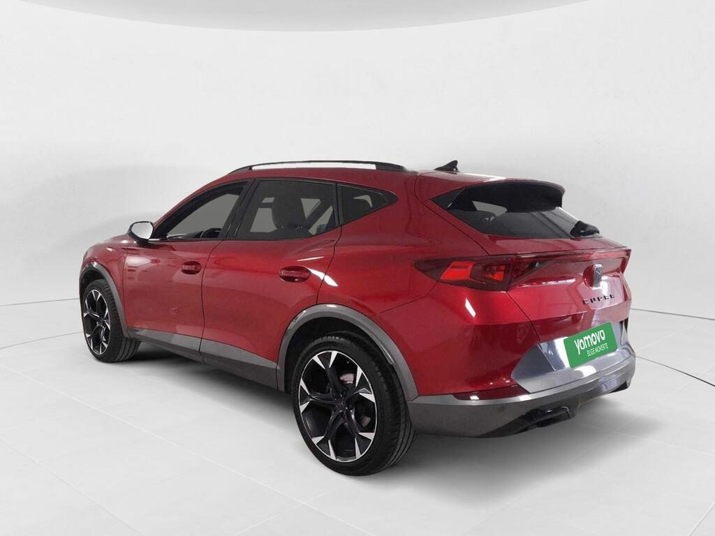 Cupra Formentor 1.5 TSI 110kW (150 CV) DSG 2