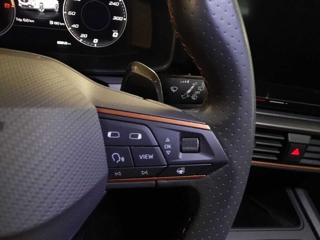 Cupra Formentor 1.5 TSI 110kW (150 CV) DSG 9