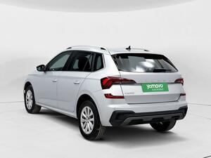 Skoda Kamiq 1.0 TSI 85kW (115CV) SELECTION