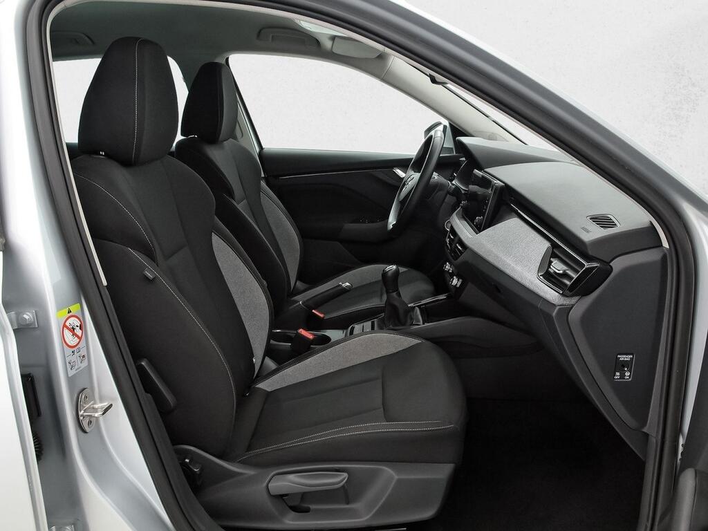 Skoda Kamiq 1.0 TSI 85kW (115CV) SELECTION 5