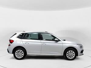 Skoda Kamiq 1.0 TSI 85kW (115CV) SELECTION