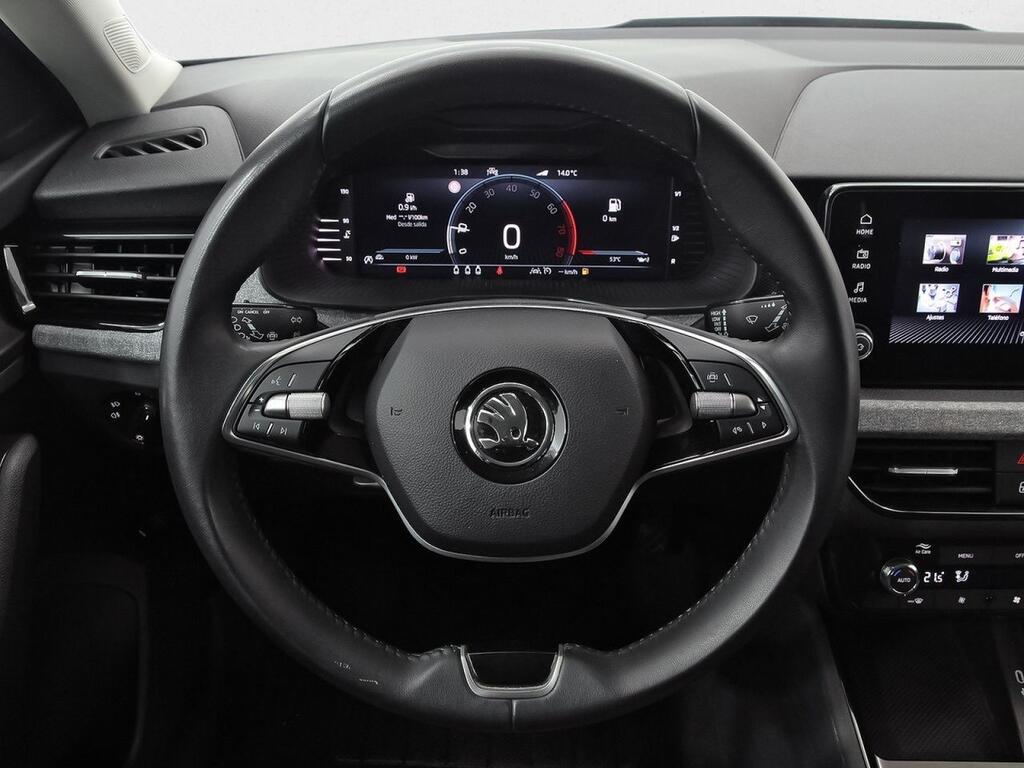 Skoda Kamiq 1.0 TSI 85kW (115CV) SELECTION 18