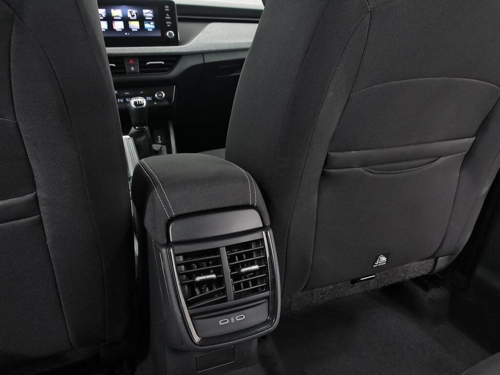 Skoda Kamiq 1.0 TSI 85kW (115CV) SELECTION 31