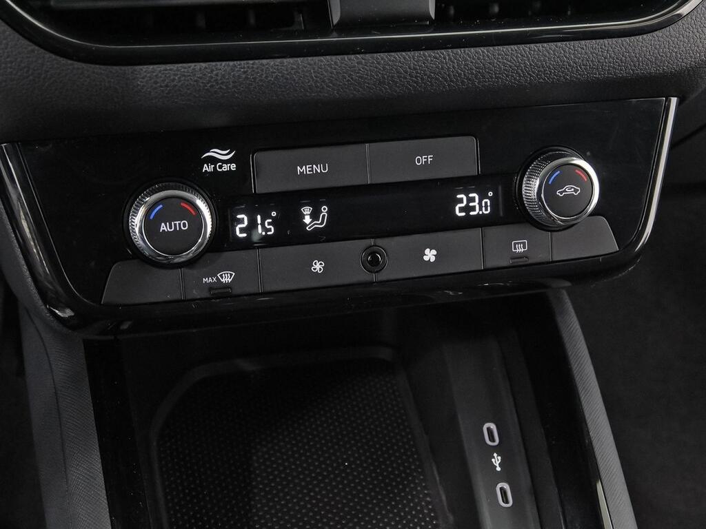 Skoda Kamiq 1.0 TSI 85kW (115CV) SELECTION 28