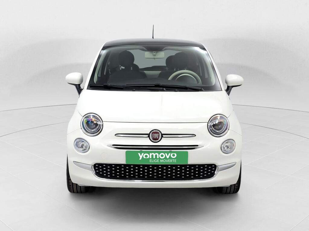 Fiat 500 Dolcevita 1.0 Hybrid 51KW (70 CV) 5