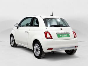 Fiat 500 Dolcevita 1.0 Hybrid 51KW (70 CV)