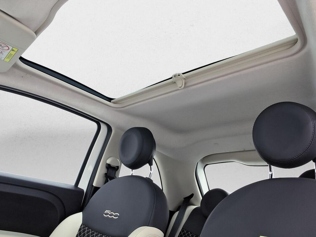 Fiat 500 Dolcevita 1.0 Hybrid 51KW (70 CV) 27