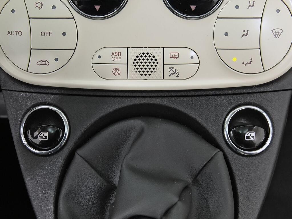 Fiat 500 Dolcevita 1.0 Hybrid 51KW (70 CV) 24