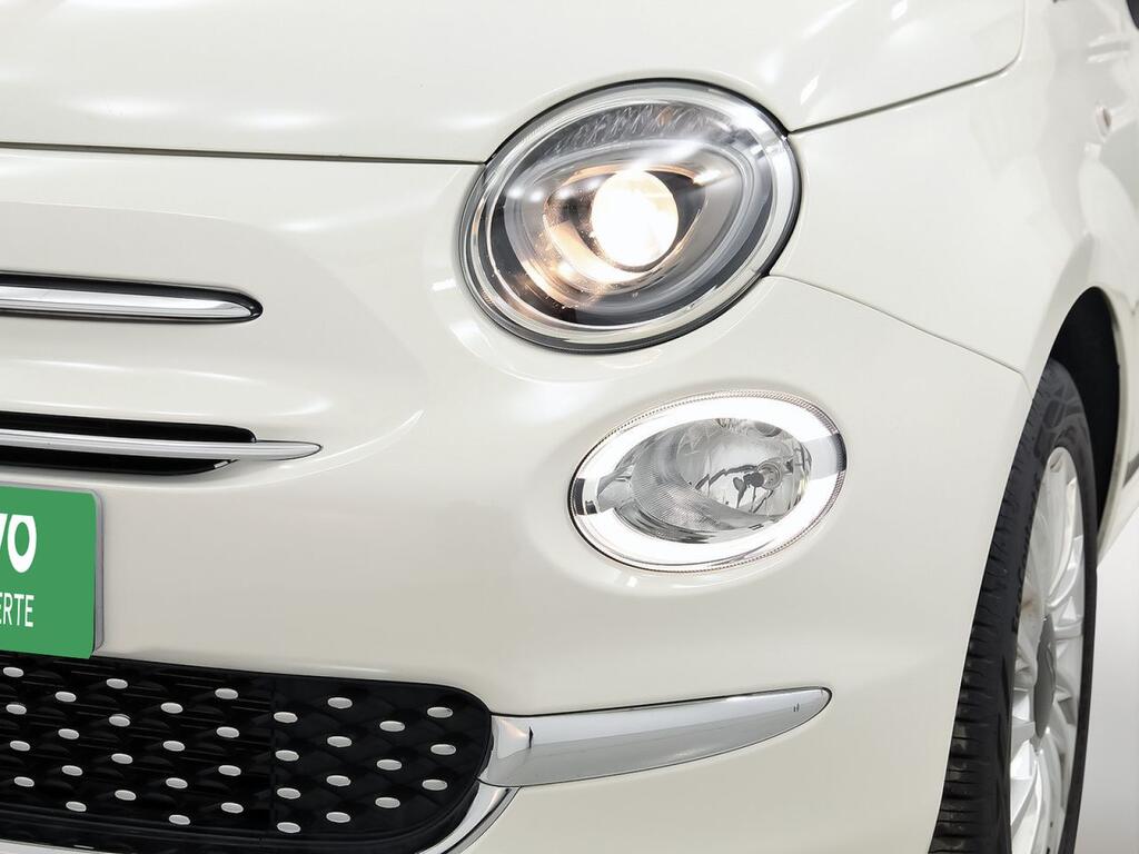 Fiat 500 Dolcevita 1.0 Hybrid 51KW (70 CV) 29