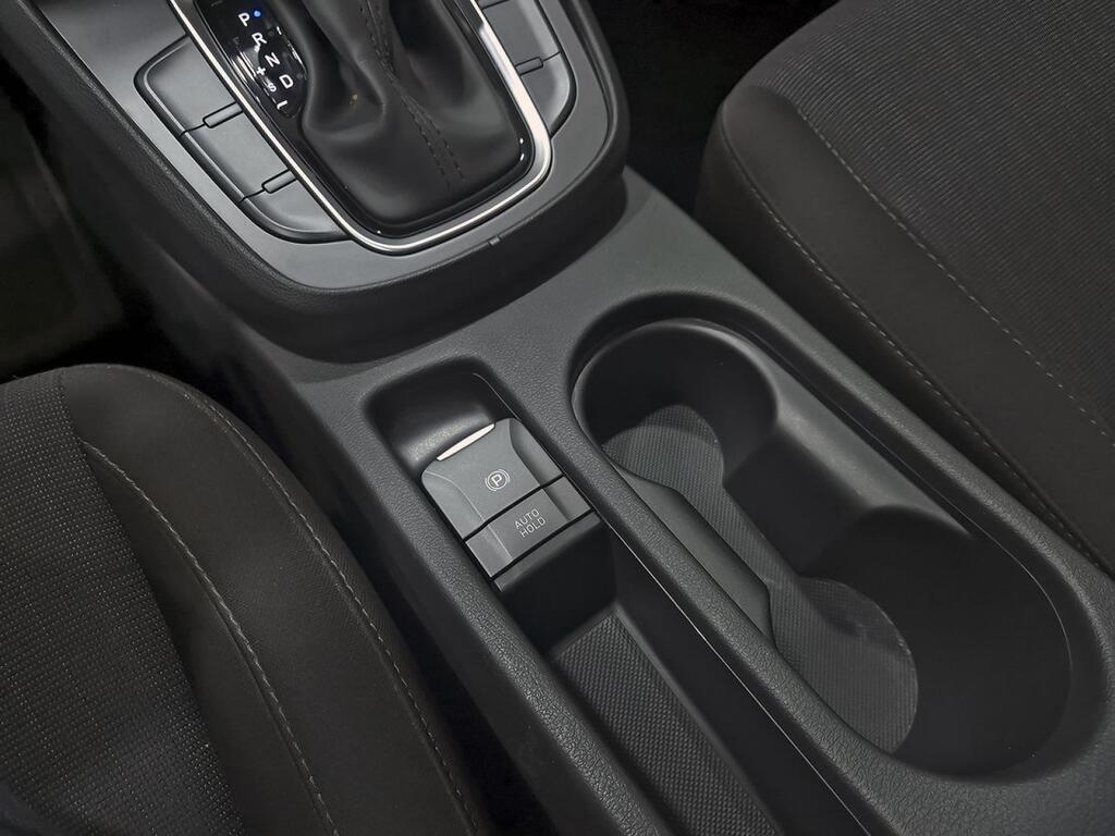 Hyundai Kona 1.6 GDI HEV Maxx DCT 27