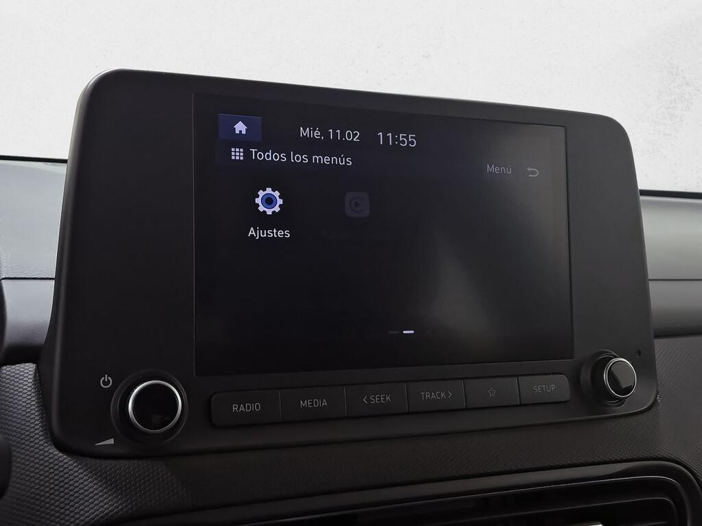 Hyundai Kona 1.6 GDI HEV Maxx DCT 20