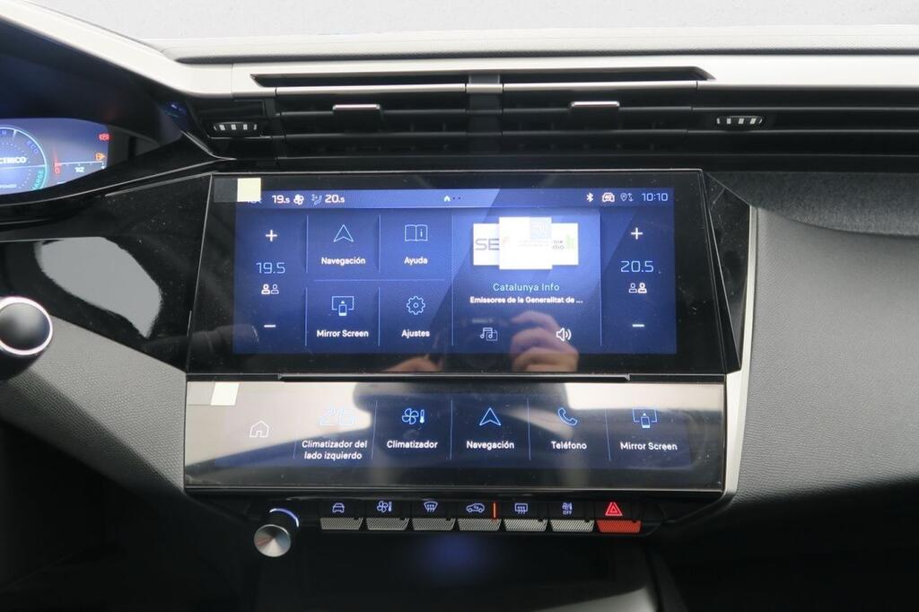 Peugeot 308 5P Allure Hybrid PHEV 180 e-EAT8 7