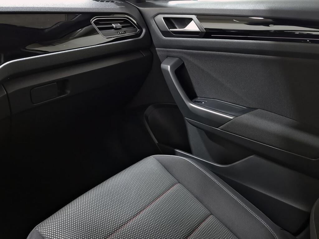 Volkswagen T-Roc Sport 2.0 TDI 110kW (150CV) DSG 31