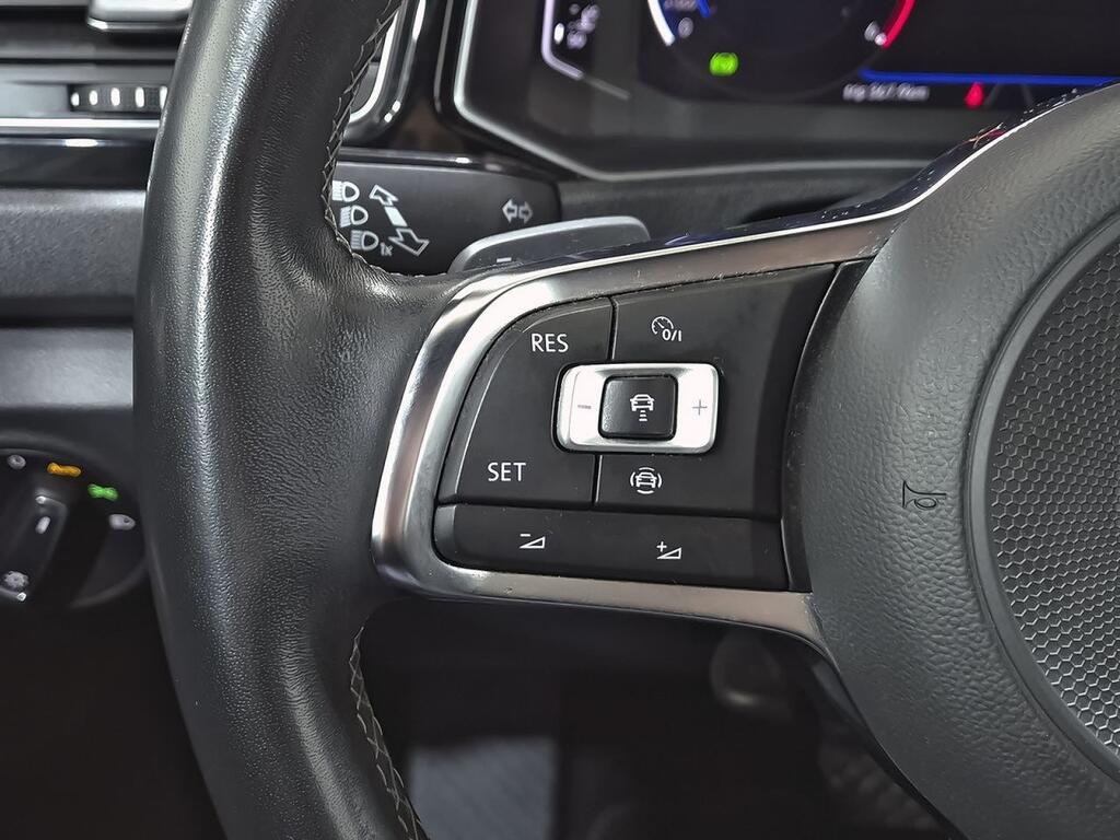 Volkswagen T-Roc Sport 2.0 TDI 110kW (150CV) DSG 16