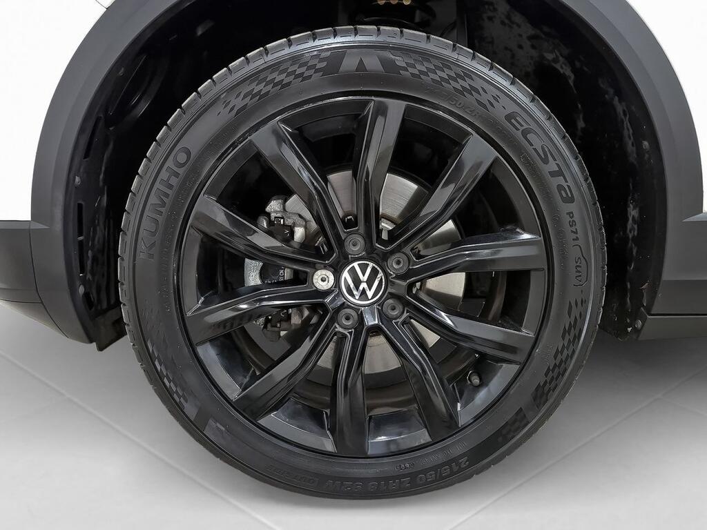 Volkswagen T-Roc Sport 2.0 TDI 110kW (150CV) DSG 10