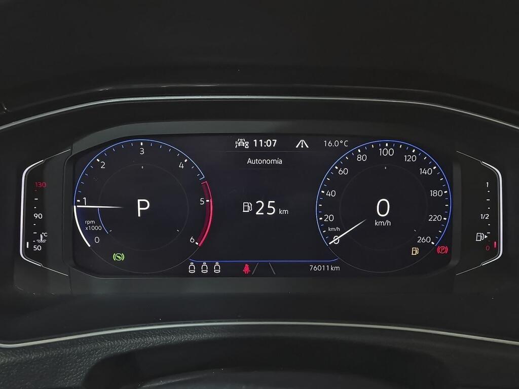 Volkswagen T-Roc Sport 2.0 TDI 110kW (150CV) DSG 13