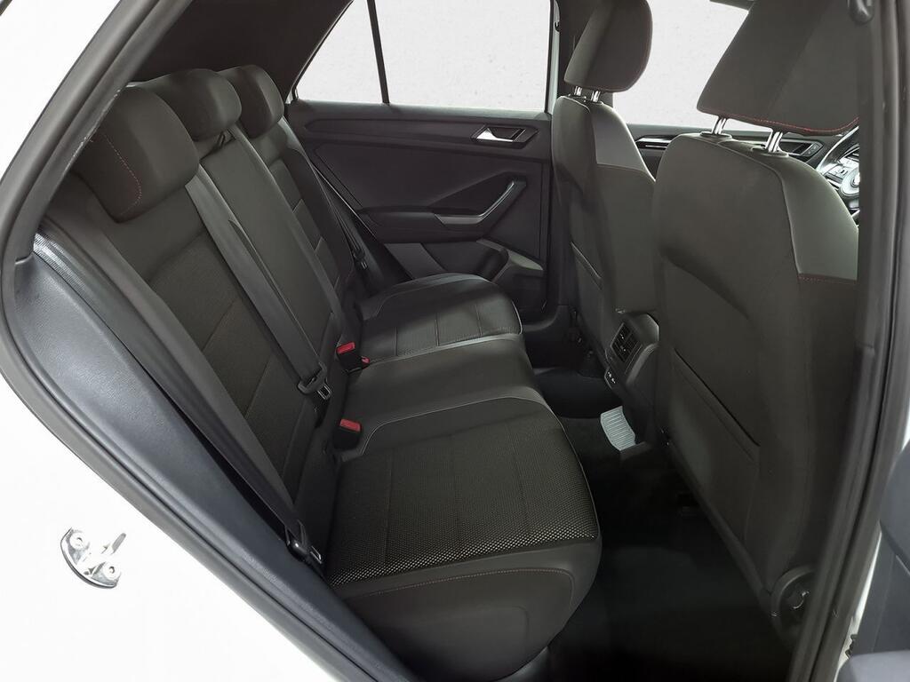 Volkswagen T-Roc Sport 2.0 TDI 110kW (150CV) DSG 8