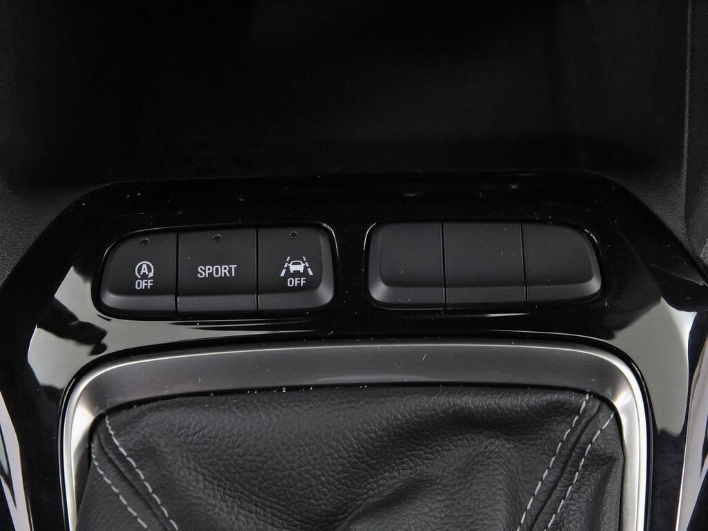 Opel Corsa 1.2T XHL 74kW (100CV) GS 29