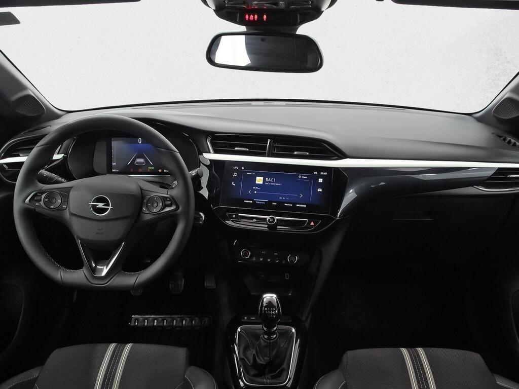 Opel Corsa 1.2T XHL 74kW (100CV) GS 7