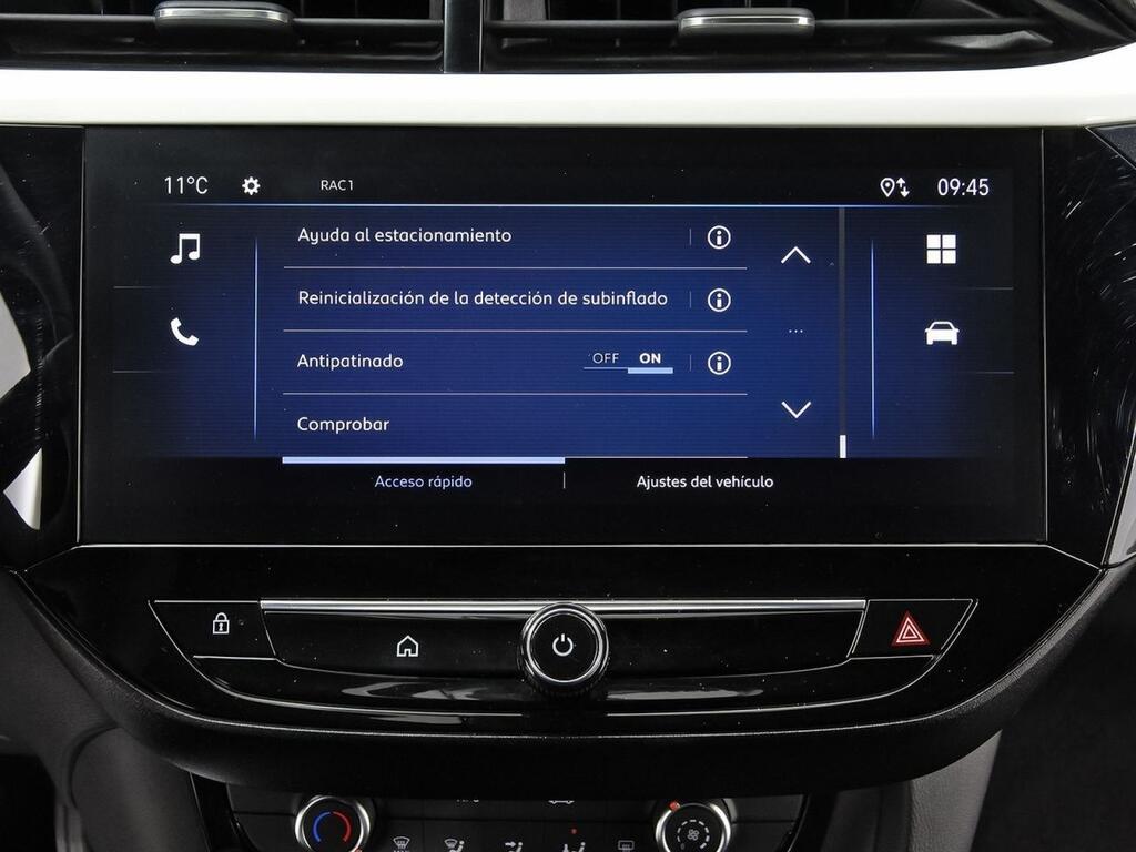 Opel Corsa 1.2T XHL 74kW (100CV) GS 25