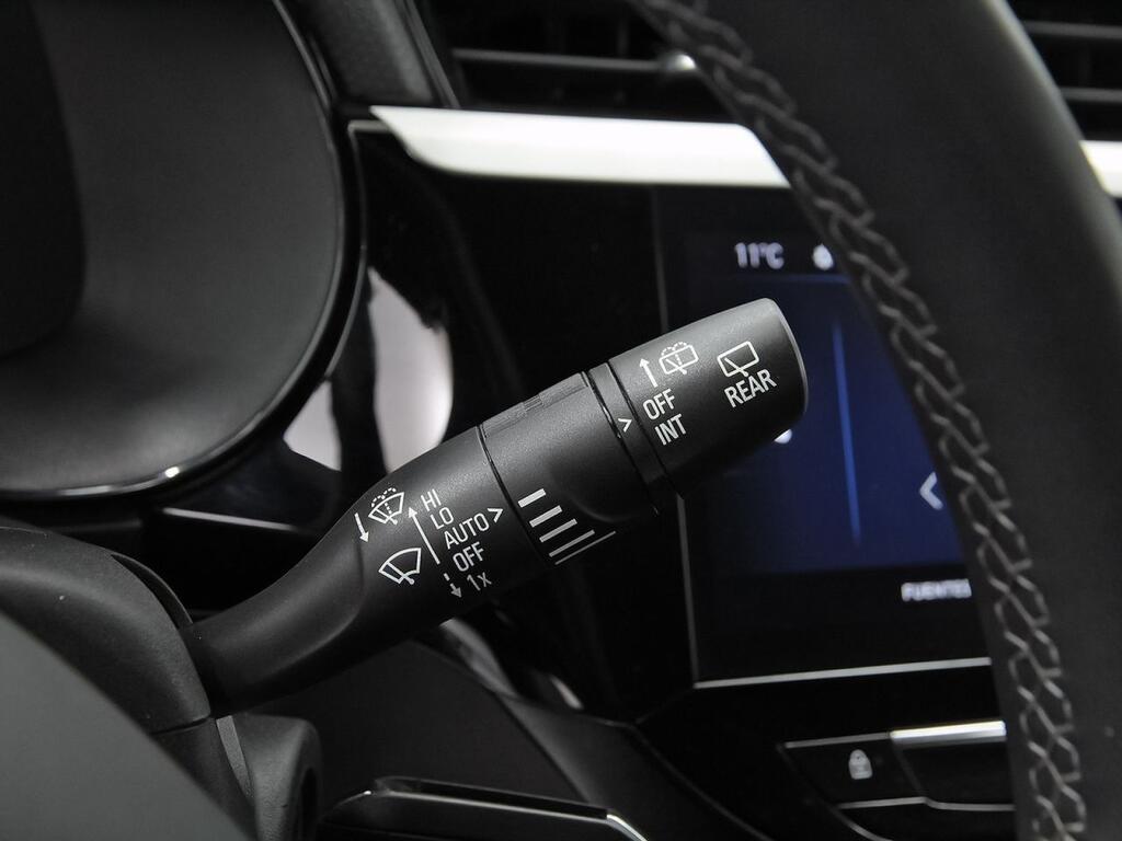 Opel Corsa 1.2T XHL 74kW (100CV) GS 16