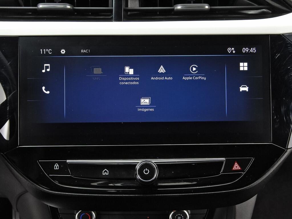 Opel Corsa 1.2T XHL 74kW (100CV) GS 23