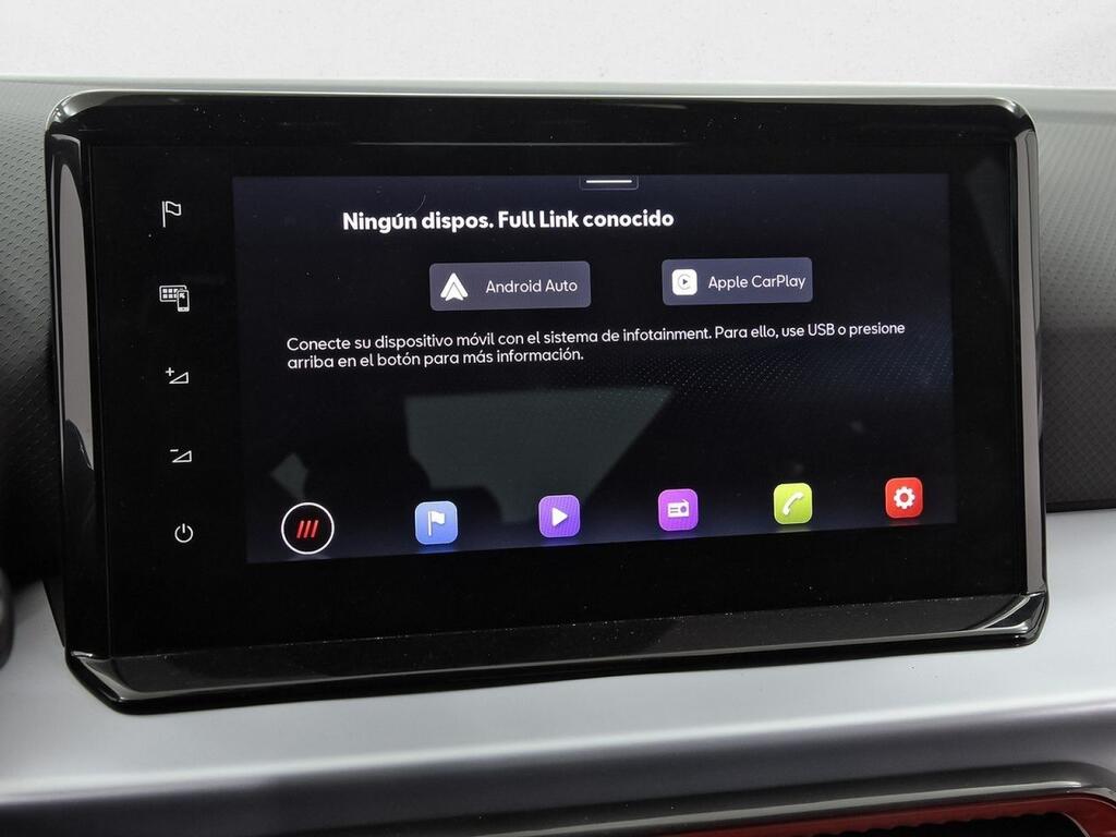 Seat Arona 1.0 TSI 85kW (115CV) FR Special Edition 22