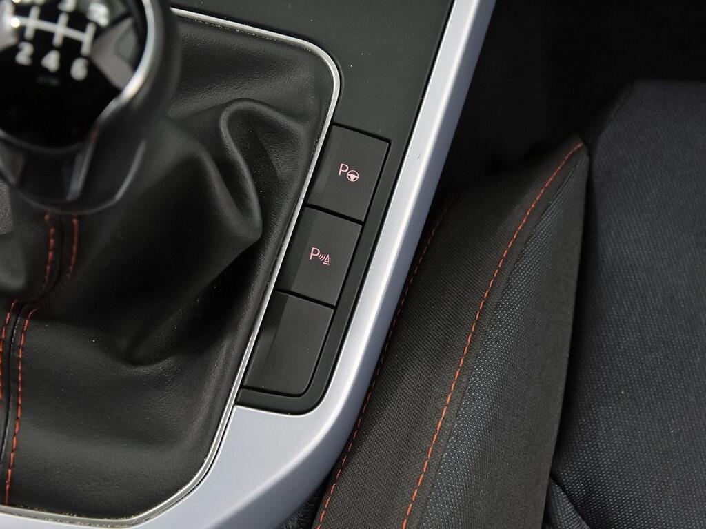 Seat Arona 1.0 TSI 85kW (115CV) FR Special Edition 28