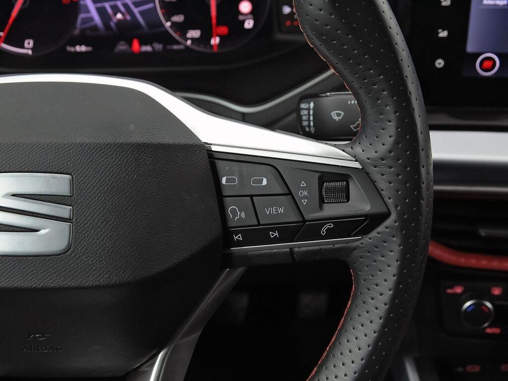 Seat Arona 1.0 TSI 85kW (115CV) FR Special Edition 9