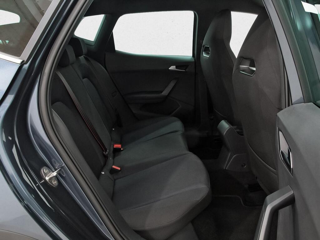 Seat Arona 1.0 TSI 85kW (115CV) FR Special Edition 5