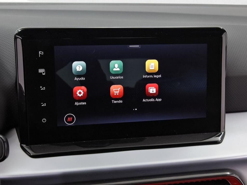 Seat Arona 1.0 TSI 85kW (115CV) FR Special Edition 18