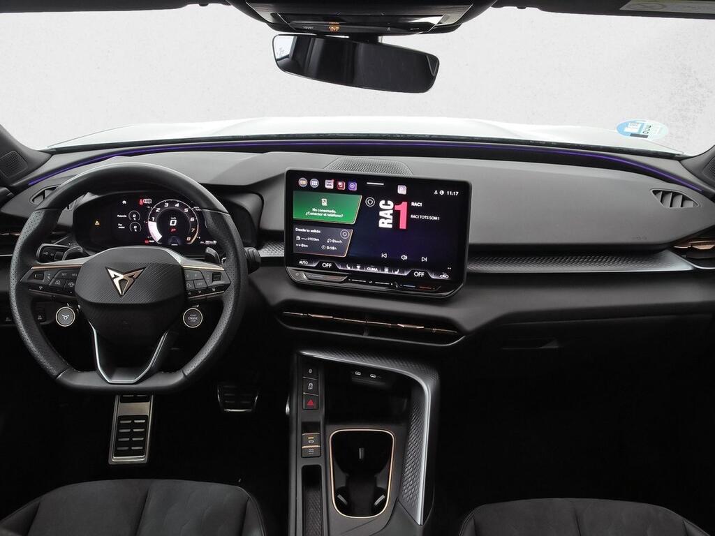 Cupra Terramar 1.5 eTSI 110kW (150 CV) DSG 4