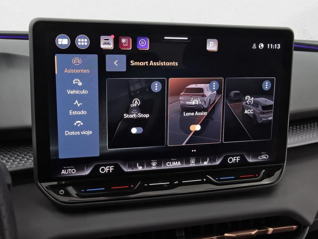 Cupra Terramar 1.5 eTSI 110kW (150 CV) DSG 27